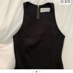 Abercrombie & Fitch Vintage Skater Dress